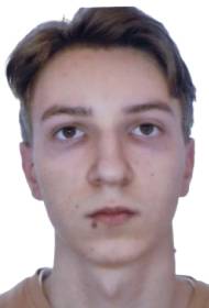Волков Егор