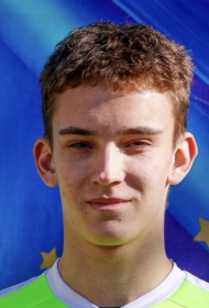 Бредихин Дмитрий