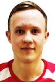 Косович Артём