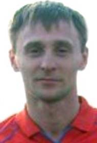 Губин Денис