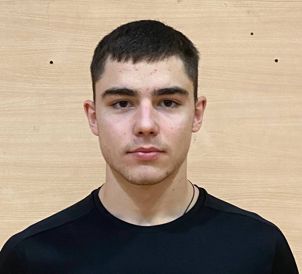 Кузнецов Николай