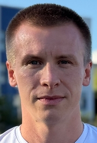 Дробжев** Александр