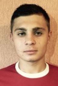 Пожидаев Роман