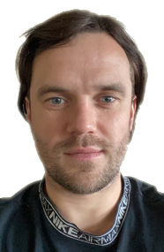 Мезенцев Михаил