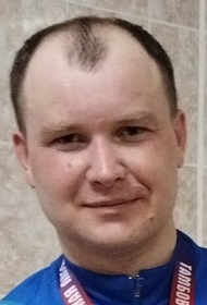 Худяков Павел