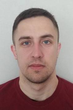 Васильев Сергей