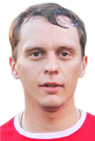 Лазарев Евгений