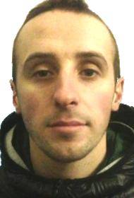 Довгополый Николай