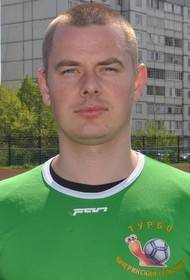 Жирков Станислав