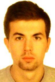 Пискунов Илья