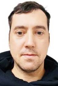 Абрамов Игорь