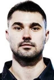 Мельников Андрей