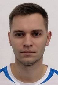 Коротков Артём