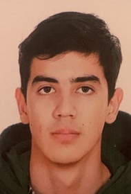 Адисигельдиев Темерлан