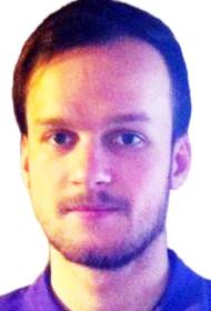 Боровков Станислав