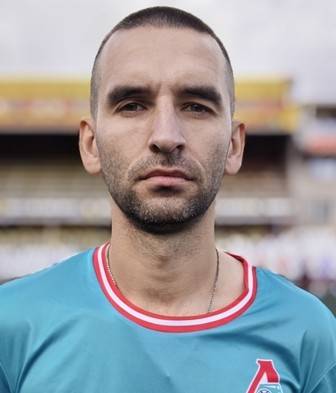 Турунцев Сергей