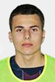 Лисицкий Егор