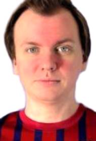 Левкин Андрей