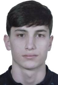 Магкиев Георгий