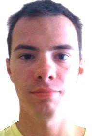 Маслов Максим