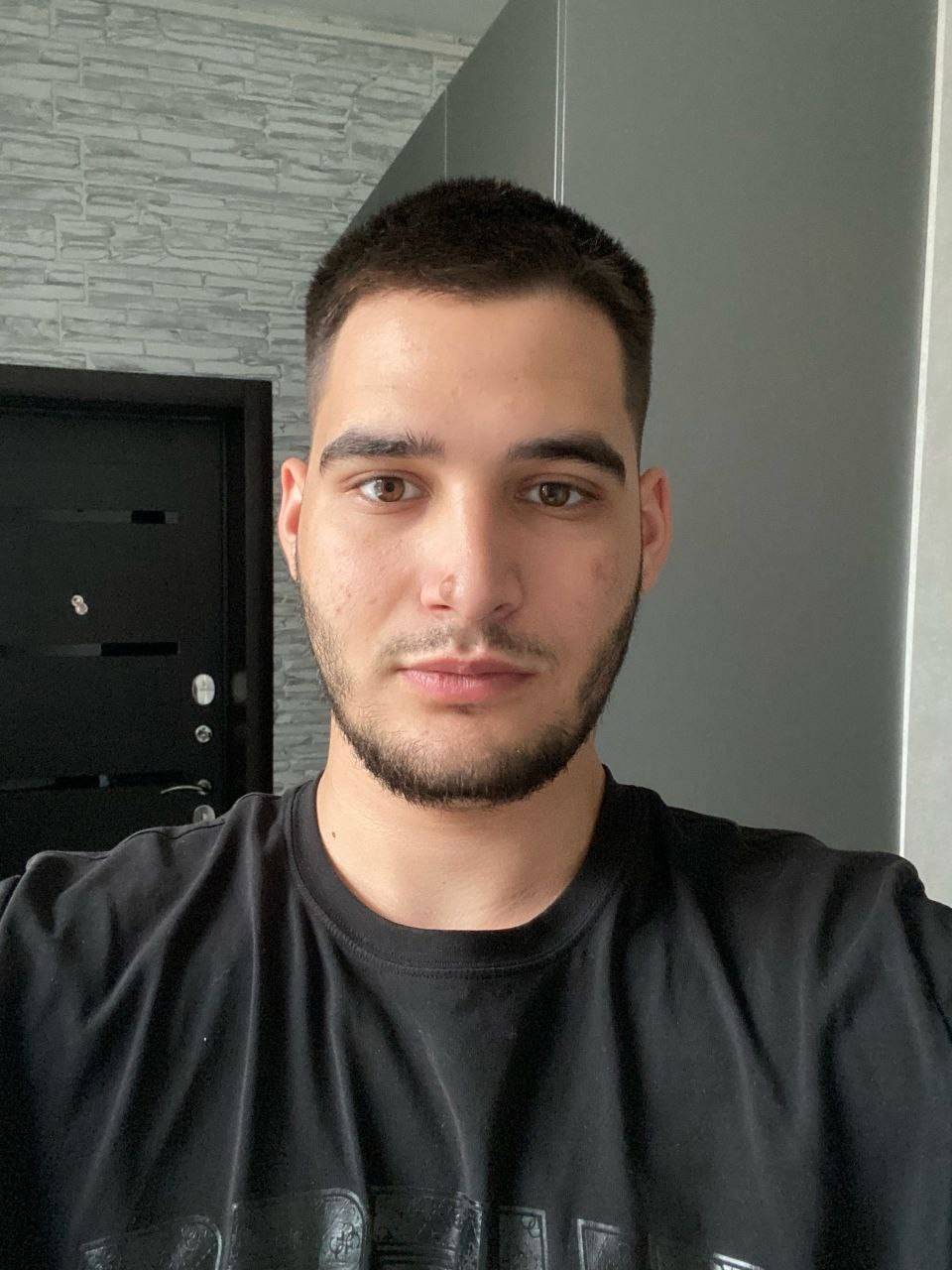 Сергеенко Кирилл