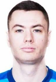 Костюк Алексей