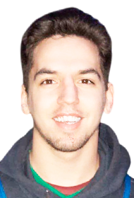 Шорников Дмитрий