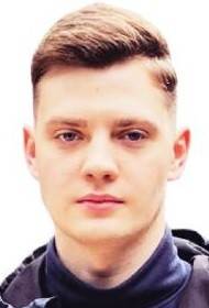 Гореликов Данила