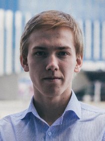 Алексеев Никита