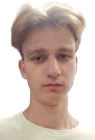 Мерзляков Арсений