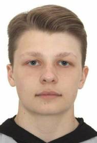 Долинин Александр