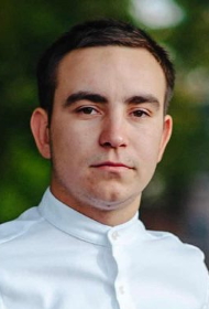 Землянских Дмитрий