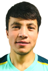 Собиров Полвонбек