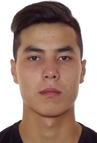 Саралиев Султан