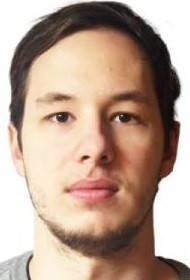 Буделеев Алексей