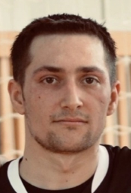 Бочаров Евгений