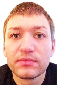 Пессериди Денис