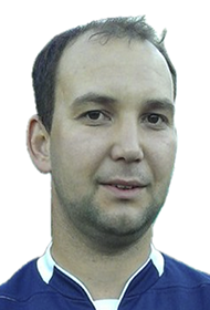 Иготти Алексей