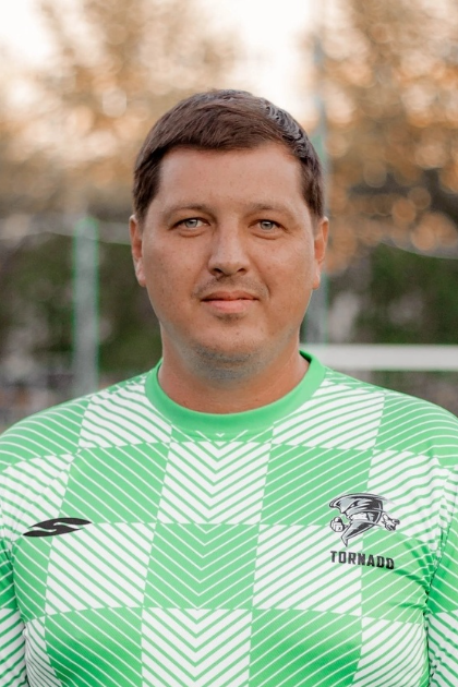 Каморник Дмитрий