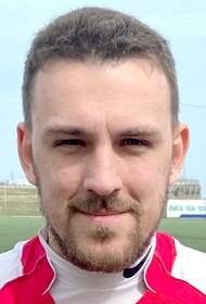 Попов Никита