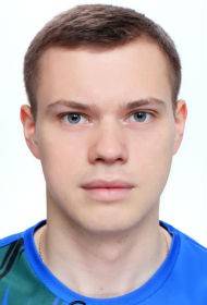 Стрельцов Дмитрий