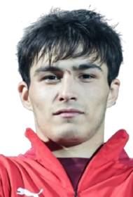 Алиёров Арзу
