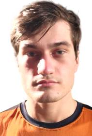 Абдусаламов Магомед