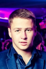 Корабельников Максим