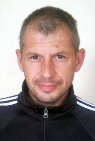 Воскобойников Сергей