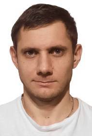 Алексеенков Михаил
