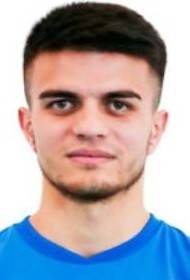 Джалилов Ибрагим