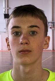 Новиков Дмитрий