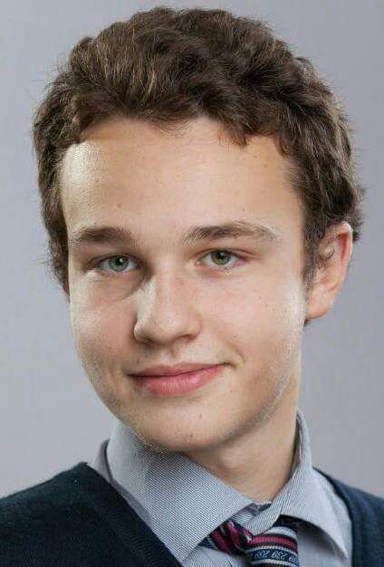 Лазичный Иван