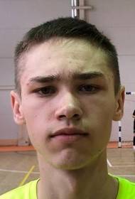 Ромашев Илья